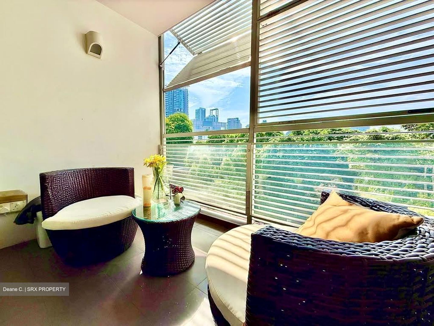 Two8one Studio (D9), Apartment #534812111